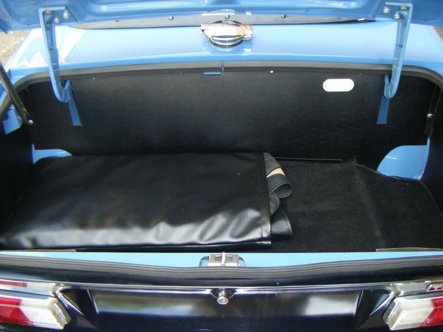 1976 Triumph TR6 2DR - 3262980 - 51