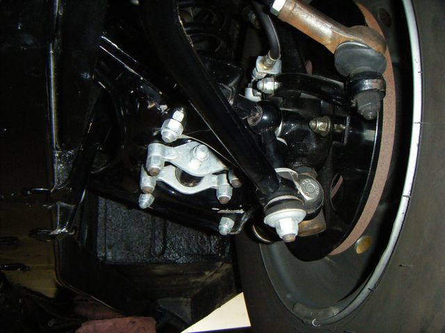 1976 Triumph TR6 2DR - 3262980 - 53