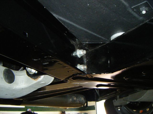 1976 Triumph TR6 2DR - 3262980 - 54