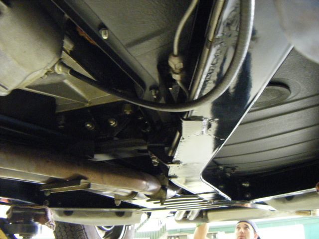 1976 Triumph TR6 2DR - 3262980 - 56