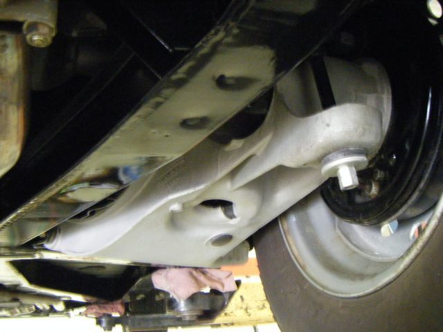 1976 Triumph TR6 2DR - 3262980 - 57