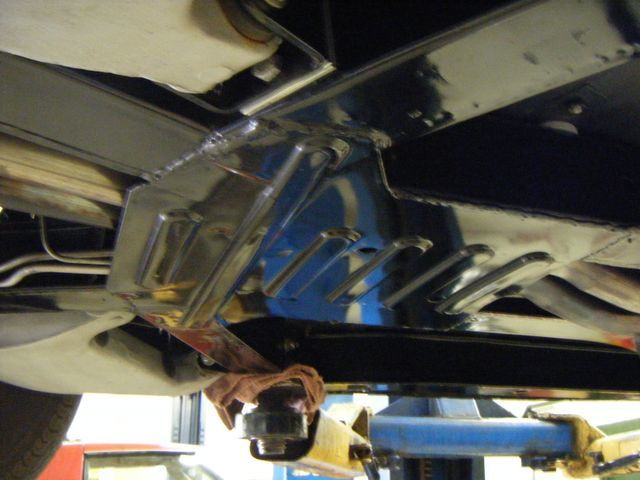 1976 Triumph TR6 2DR - 3262980 - 58