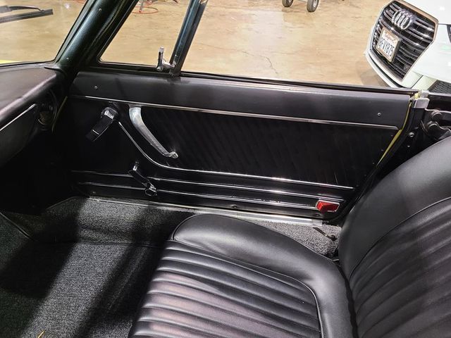 1977 Alfa Romeo SPIDER VELOCE  - 21070759 - 9