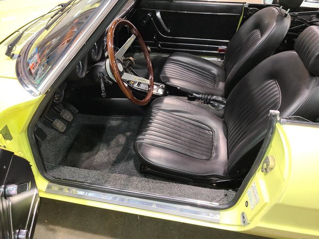 1977 Alfa Romeo SPIDER VELOCE  - 21070759 - 12