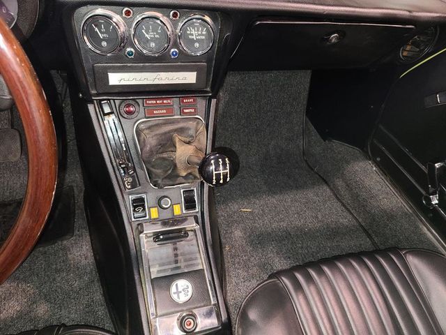 1977 Alfa Romeo SPIDER VELOCE  - 21070759 - 14