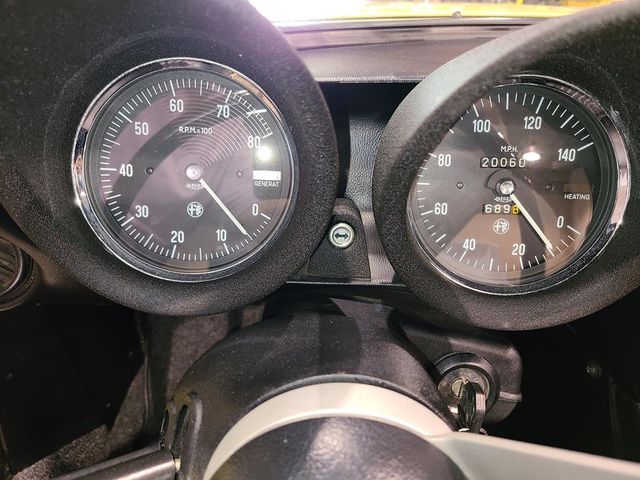 1977 Alfa Romeo SPIDER VELOCE  - 21070759 - 15