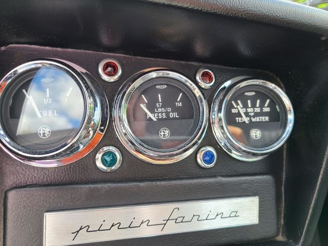 1977 Alfa Romeo SPIDER VELOCE  - 21070759 - 17