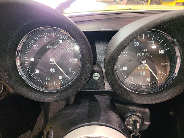 1977 Alfa Romeo SPIDER VELOCE  - 21070759 - 18