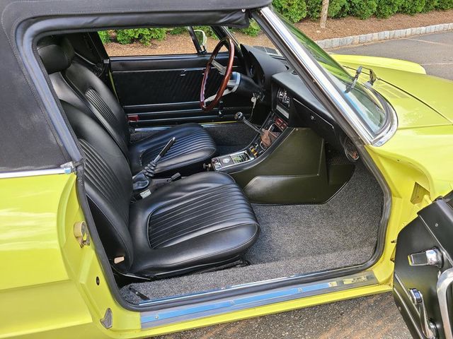 1977 Alfa Romeo SPIDER VELOCE  - 21070759 - 20