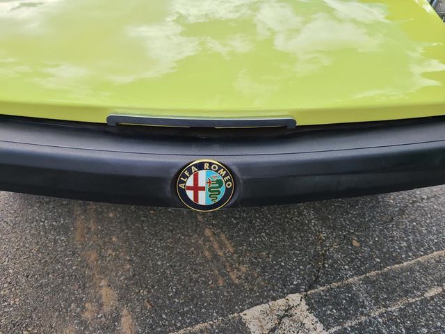 1977 Alfa Romeo SPIDER VELOCE  - 21070759 - 27