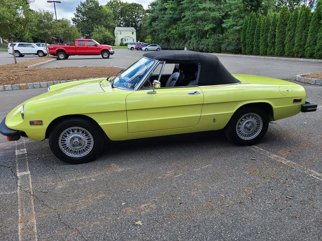 1977 Alfa Romeo SPIDER VELOCE  - 21070759 - 29