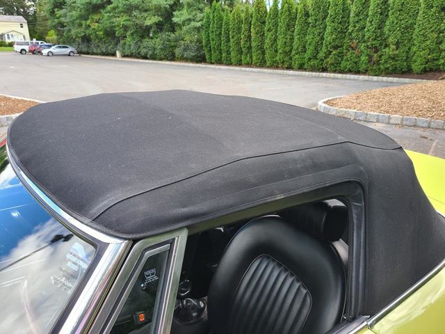 1977 Alfa Romeo SPIDER VELOCE  - 21070759 - 32