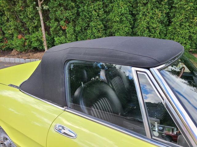 1977 Alfa Romeo SPIDER VELOCE  - 21070759 - 33