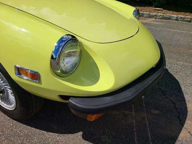 1977 Alfa Romeo SPIDER VELOCE  - 21070759 - 37