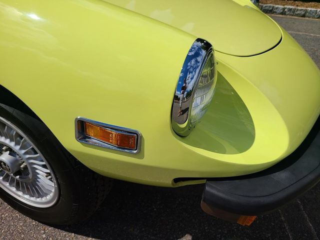 1977 Alfa Romeo SPIDER VELOCE  - 21070759 - 38