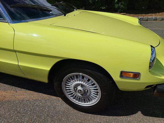 1977 Alfa Romeo SPIDER VELOCE  - 21070759 - 39