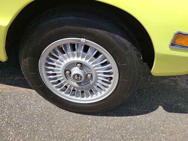 1977 Alfa Romeo SPIDER VELOCE  - 21070759 - 40