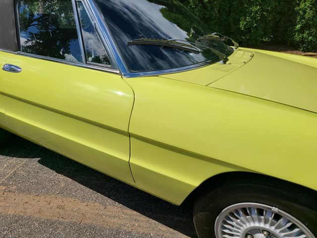 1977 Alfa Romeo SPIDER VELOCE  - 21070759 - 41