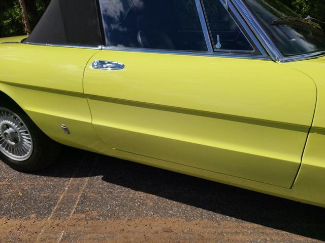 1977 Alfa Romeo SPIDER VELOCE  - 21070759 - 44