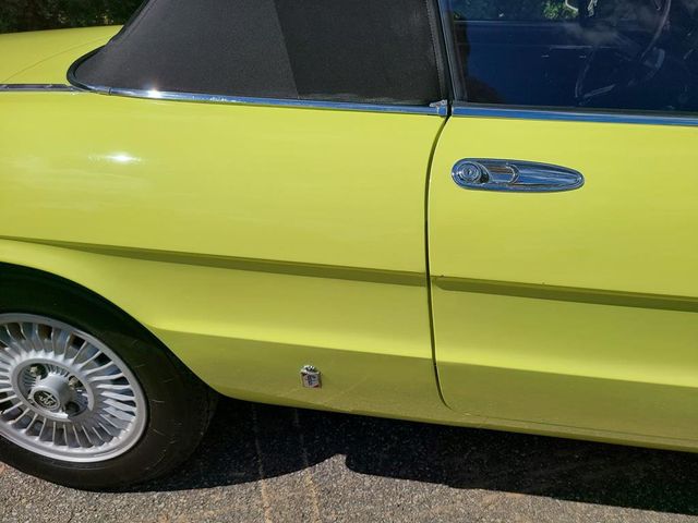 1977 Alfa Romeo SPIDER VELOCE  - 21070759 - 45