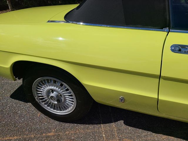 1977 Alfa Romeo SPIDER VELOCE  - 21070759 - 47