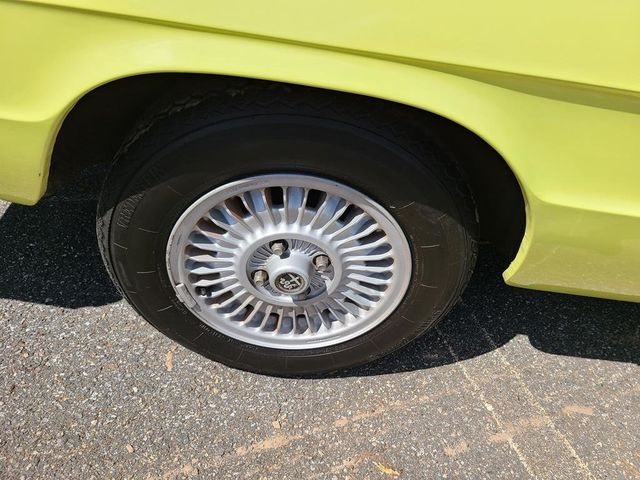 1977 Alfa Romeo SPIDER VELOCE  - 21070759 - 48