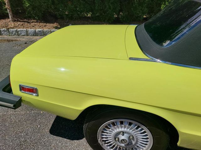 1977 Alfa Romeo SPIDER VELOCE  - 21070759 - 49