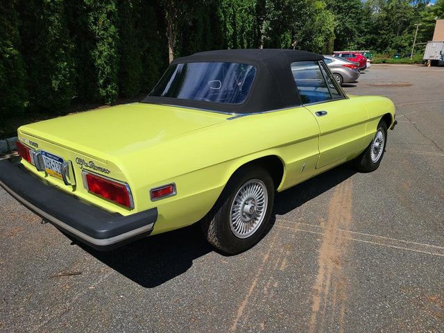 1977 Alfa Romeo SPIDER VELOCE  - 21070759 - 53