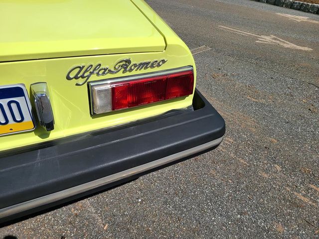 1977 Alfa Romeo SPIDER VELOCE  - 21070759 - 55