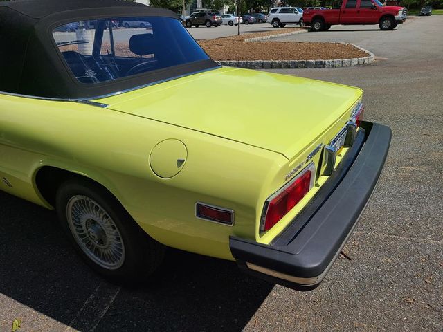 1977 Alfa Romeo SPIDER VELOCE  - 21070759 - 57