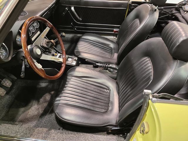 1977 Alfa Romeo SPIDER VELOCE  - 21070759 - 5
