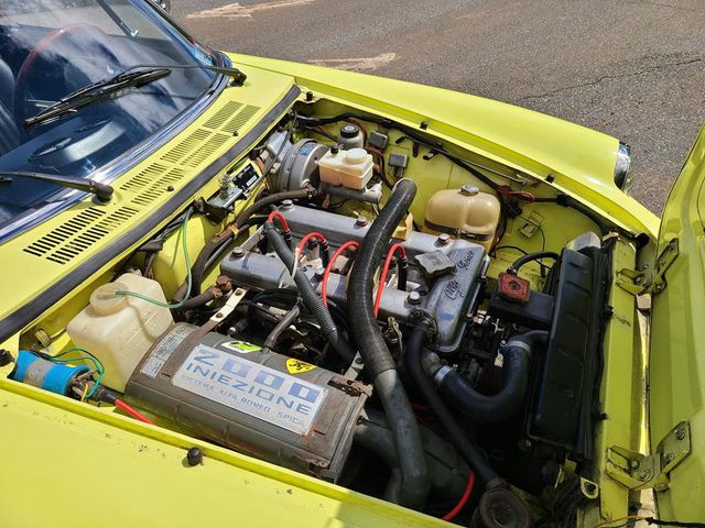 1977 Alfa Romeo SPIDER VELOCE  - 21070759 - 65