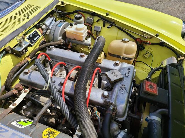 1977 Alfa Romeo SPIDER VELOCE  - 21070759 - 66