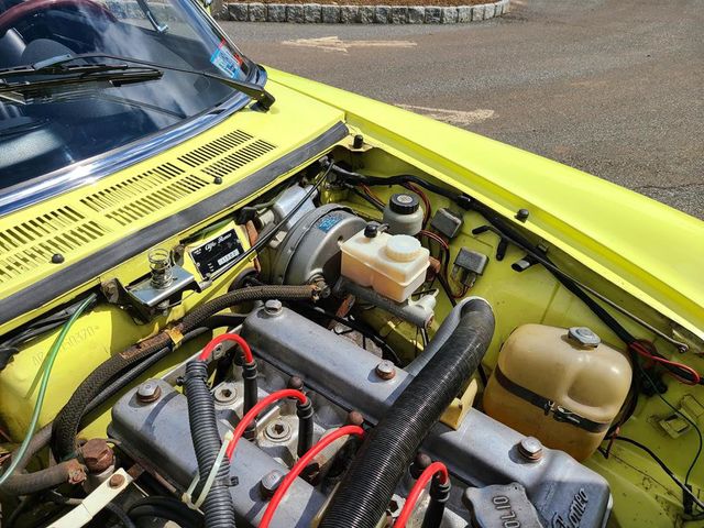 1977 Alfa Romeo SPIDER VELOCE  - 21070759 - 67