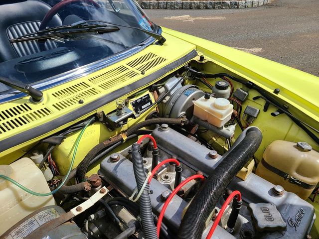 1977 Alfa Romeo SPIDER VELOCE  - 21070759 - 68