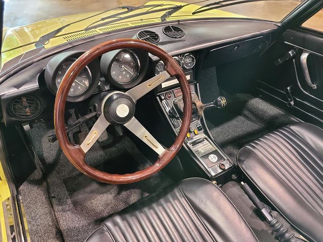 1977 Alfa Romeo SPIDER VELOCE  - 21070759 - 6