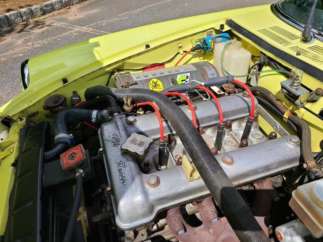 1977 Alfa Romeo SPIDER VELOCE  - 21070759 - 70
