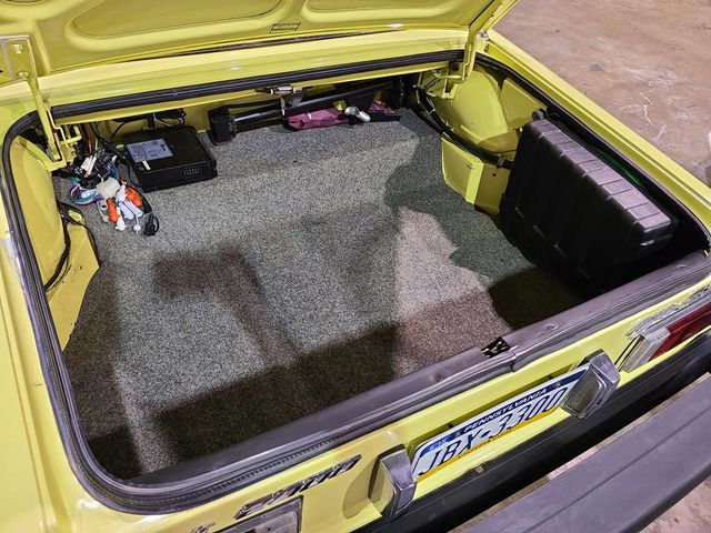 1977 Alfa Romeo SPIDER VELOCE  - 21070759 - 72