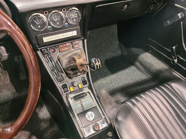 1977 Alfa Romeo SPIDER VELOCE  - 21070759 - 7