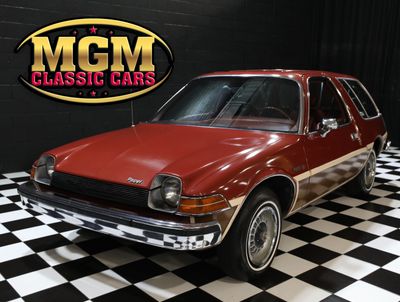 1977 AMC Pacer - A7A687C177962XXXX