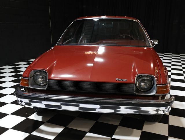 1977 AMC Pacer DL STATION WAGON - 23056699 - 10