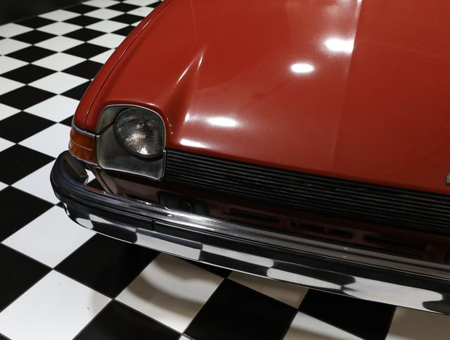 1977 AMC Pacer DL STATION WAGON - 23056699 - 11