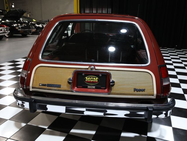 1977 AMC Pacer DL STATION WAGON - 23056699 - 28