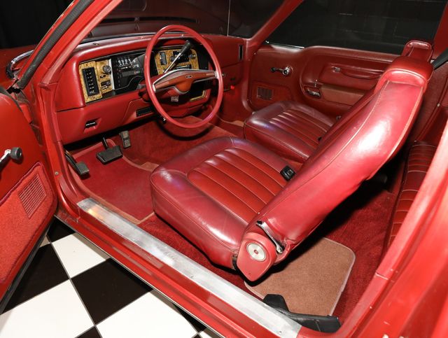 1977 AMC Pacer DL STATION WAGON - 23056699 - 2