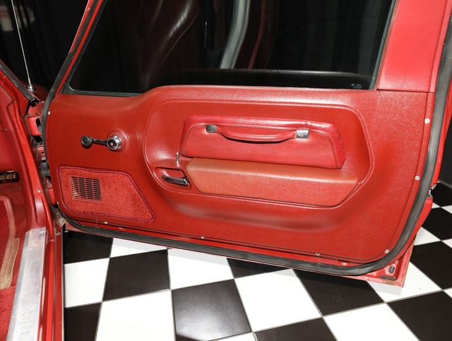 1977 AMC Pacer DL STATION WAGON - 23056699 - 33