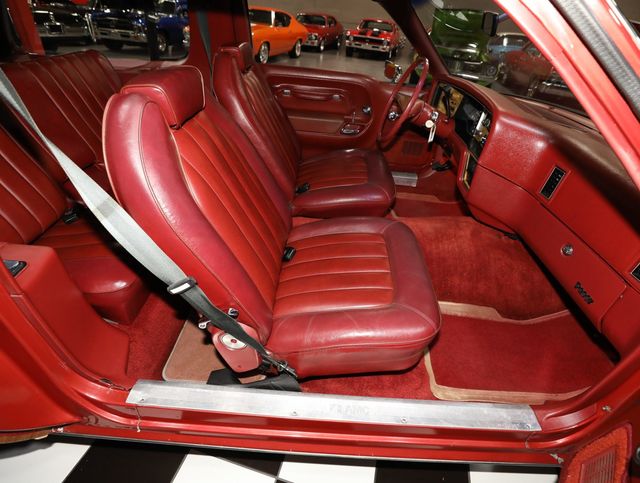 1977 AMC Pacer DL STATION WAGON - 23056699 - 38
