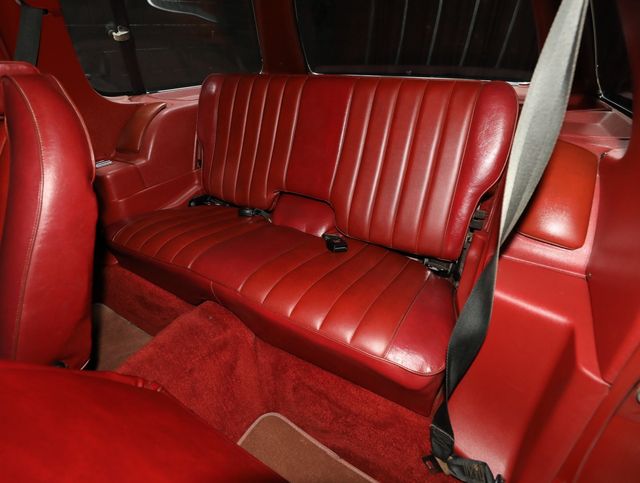 1977 AMC Pacer DL STATION WAGON - 23056699 - 3