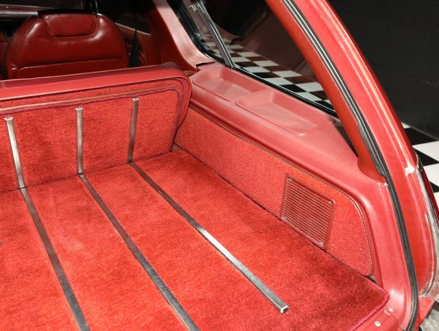 1977 AMC Pacer DL STATION WAGON - 23056699 - 42