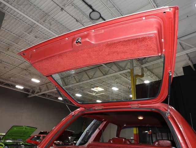 1977 AMC Pacer DL STATION WAGON - 23056699 - 43