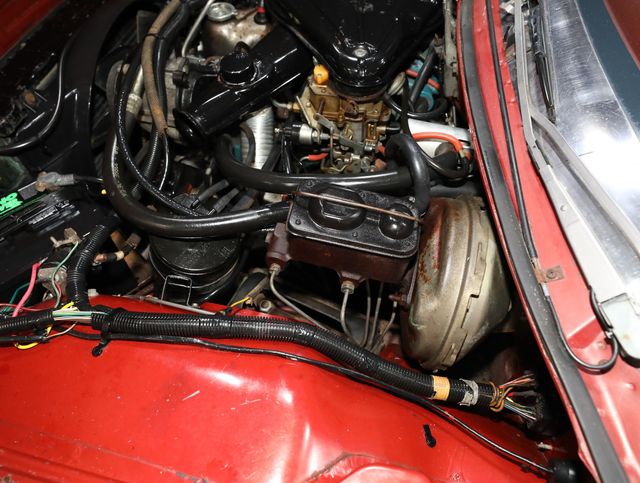1977 AMC Pacer DL STATION WAGON - 23056699 - 63